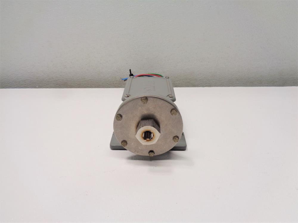 SOR Differential Pressure Switch 52BA-KB116-M4-C1A-TT
